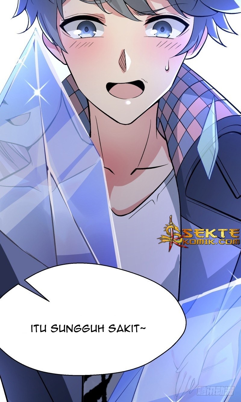 I Picked Up An Attributes Chapter 05 Gambar 61